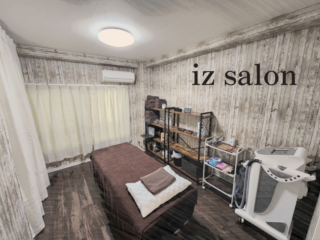 おまかせコース