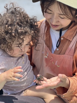 ままえん【プラン予約】