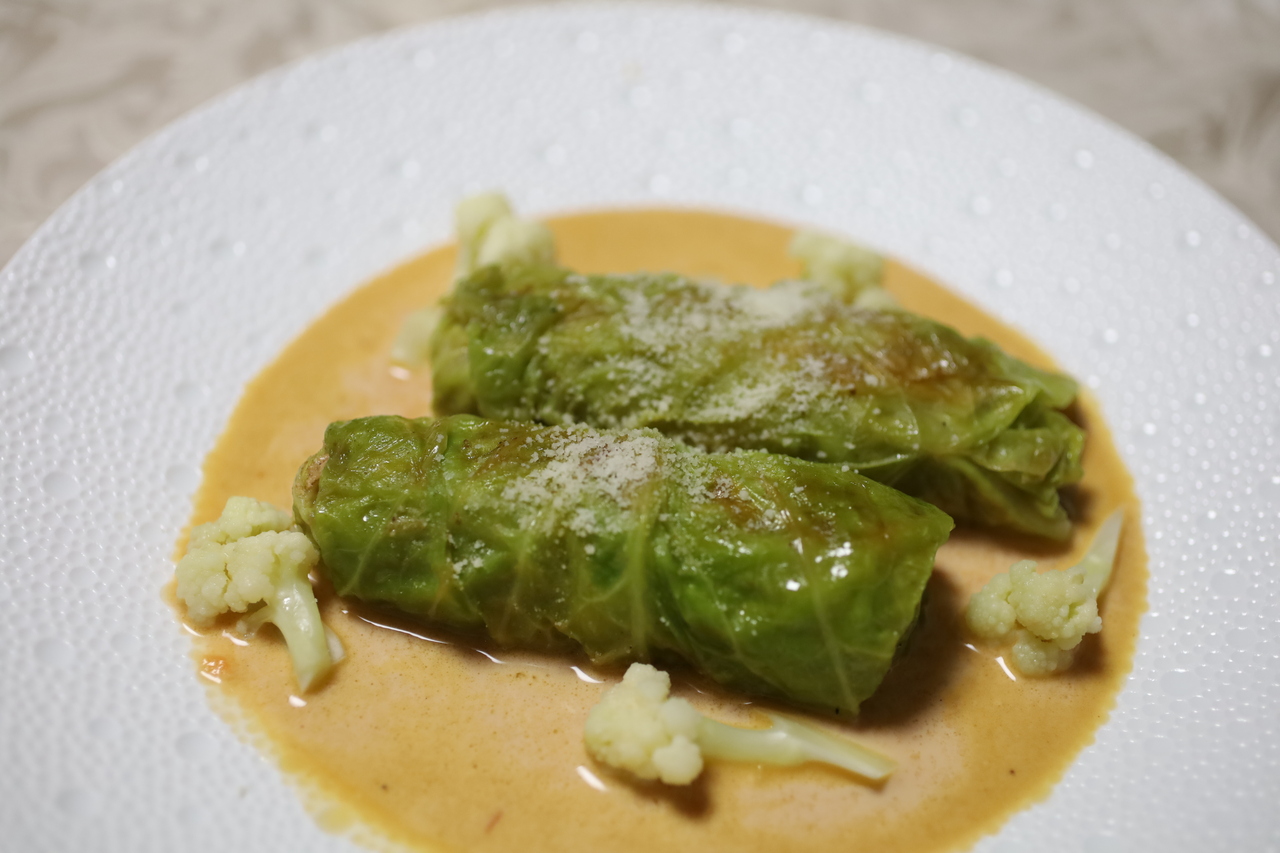 【抽選制】お野菜たっぷり褒められディナー：講師：菜果の森　森田由美子先生