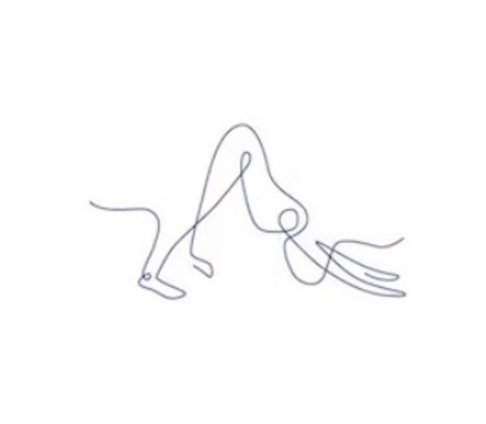 ベーシックヨガ ★★☆（土曜 9:30〜）