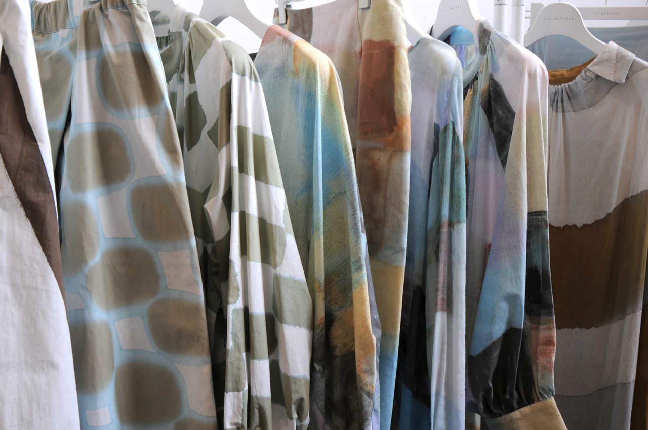 YUI MATSUDA OPEN ATELIER