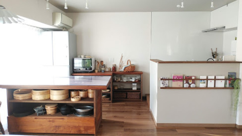 まんまごと丸亀教室レンタルスペース