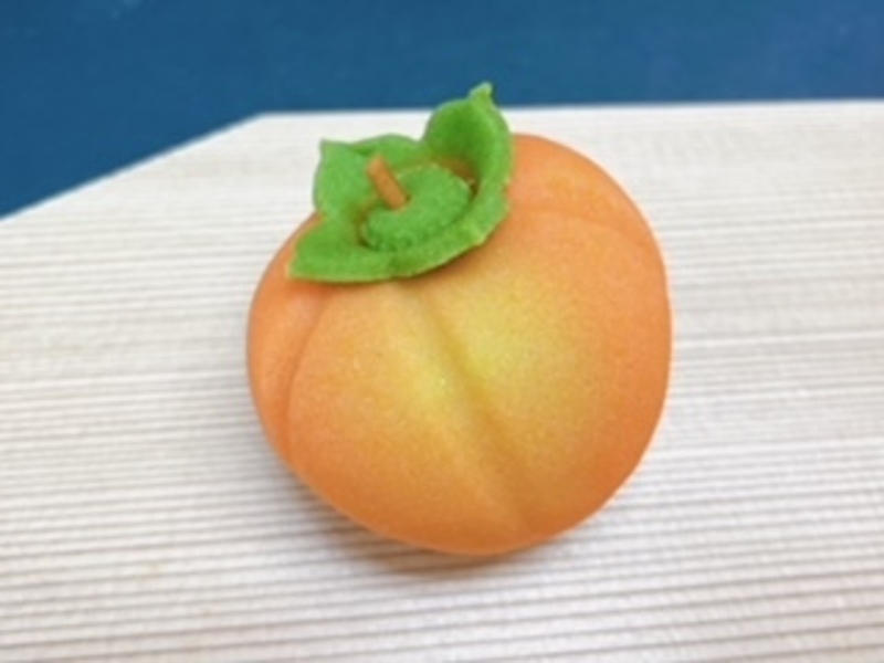 神無月の和菓子教室