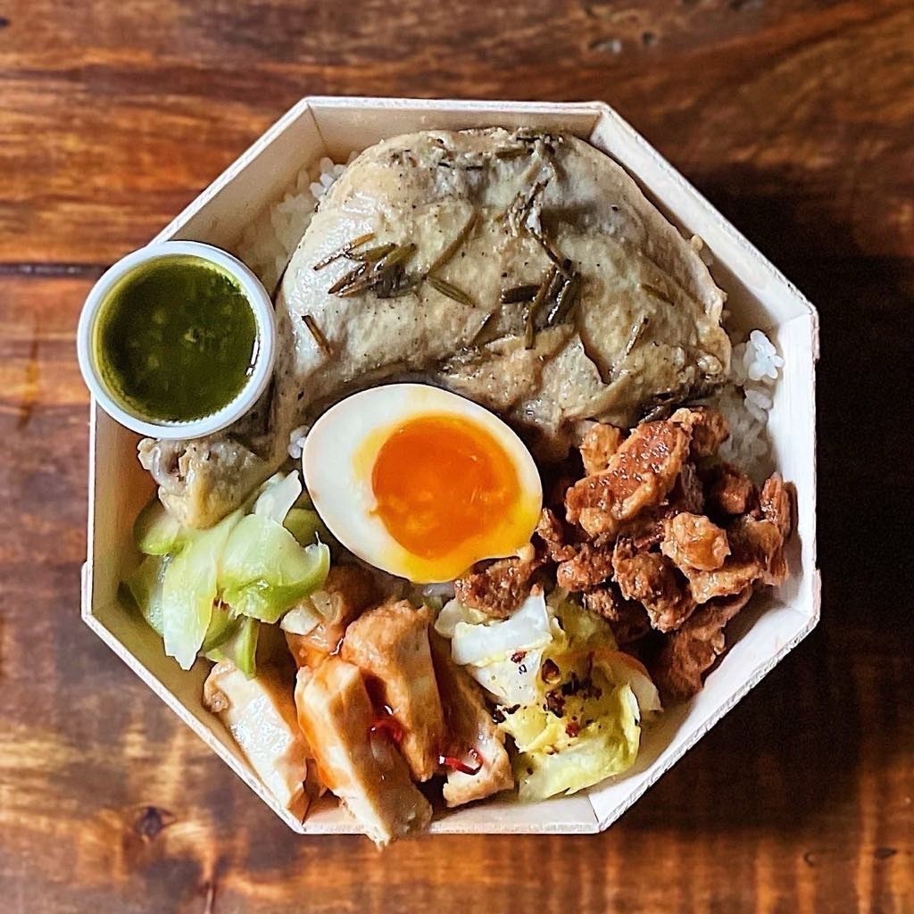 12/14 東京台湾　弁当・水餃子(テイクアウト)　予約