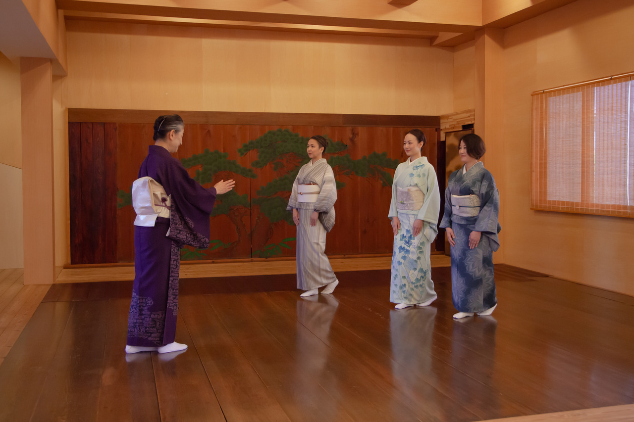 ウォーキング W-a（ベーシックコース）