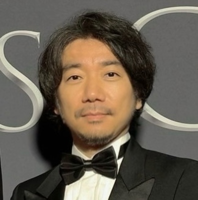 【GO GLOBAL】カンヌ映画祭 x グラミー賞編　～コンテンツ産業 がらがらぽん～