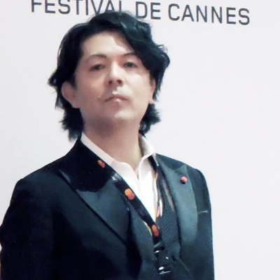 【GO GLOBAL】カンヌ映画祭 x グラミー賞編　～コンテンツ産業 がらがらぽん～