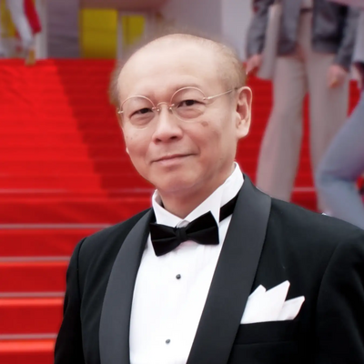 【GO GLOBAL】カンヌ映画祭 x グラミー賞編　～コンテンツ産業 がらがらぽん～