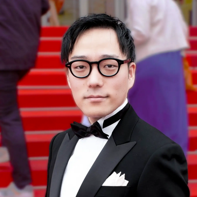 【GO GLOBAL】カンヌ映画祭 x グラミー賞編　～コンテンツ産業 がらがらぽん～