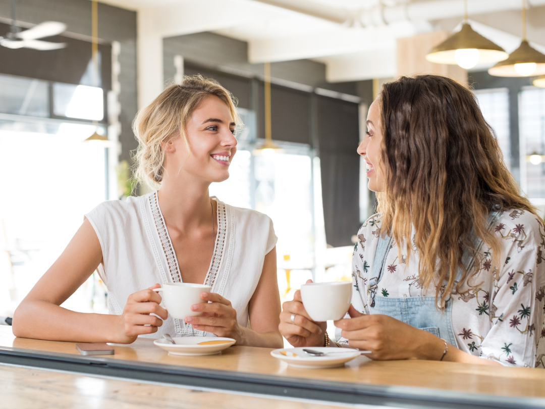 【マザーズハート大学 25期】個別カウンセリング
