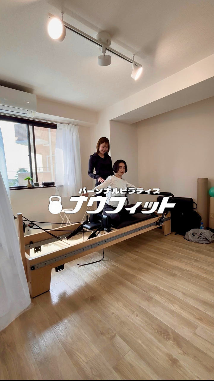 ピラティス 辻堂駅前店