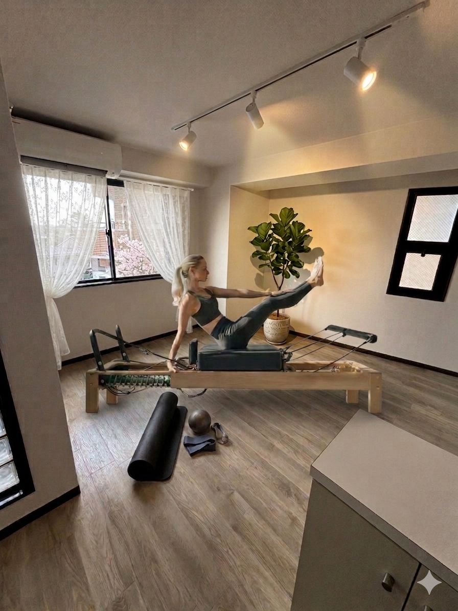 ピラティス 辻堂駅前店（5月1日オープン）
