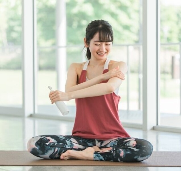 【ゆるホット】アロマヨガ　〜自分へのご褒美タイム　セルフラブ〜（優香）★🔰