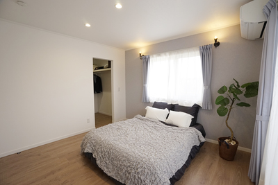 岩手県滝沢市～ナチュラルテイストのお家～