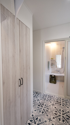 岩手県滝沢市～ナチュラルテイストのお家～