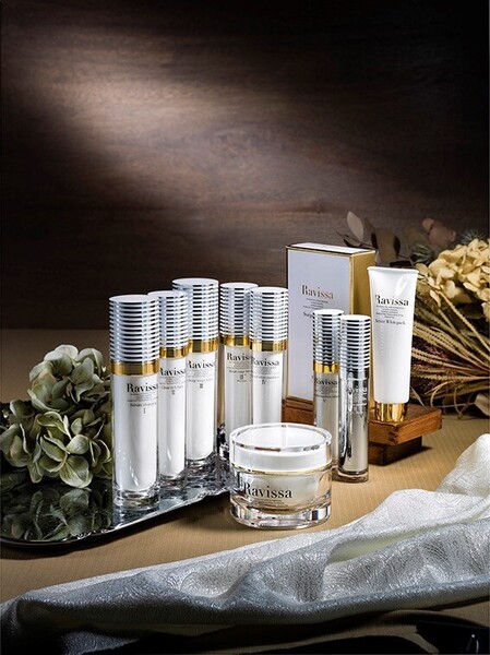 Ravissaフェイシャル