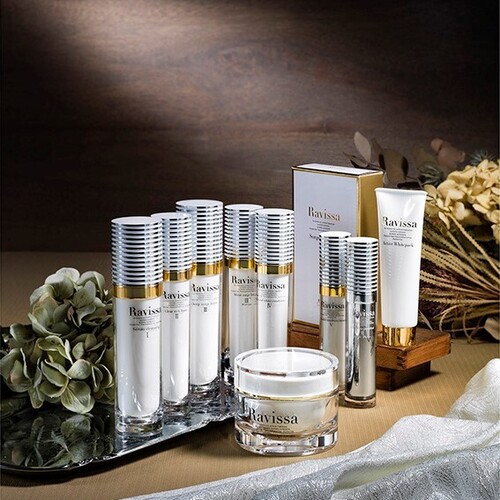 Ravissaフェイシャル