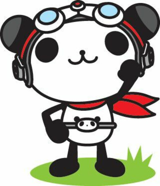 ぱんださんの出張マッサージ