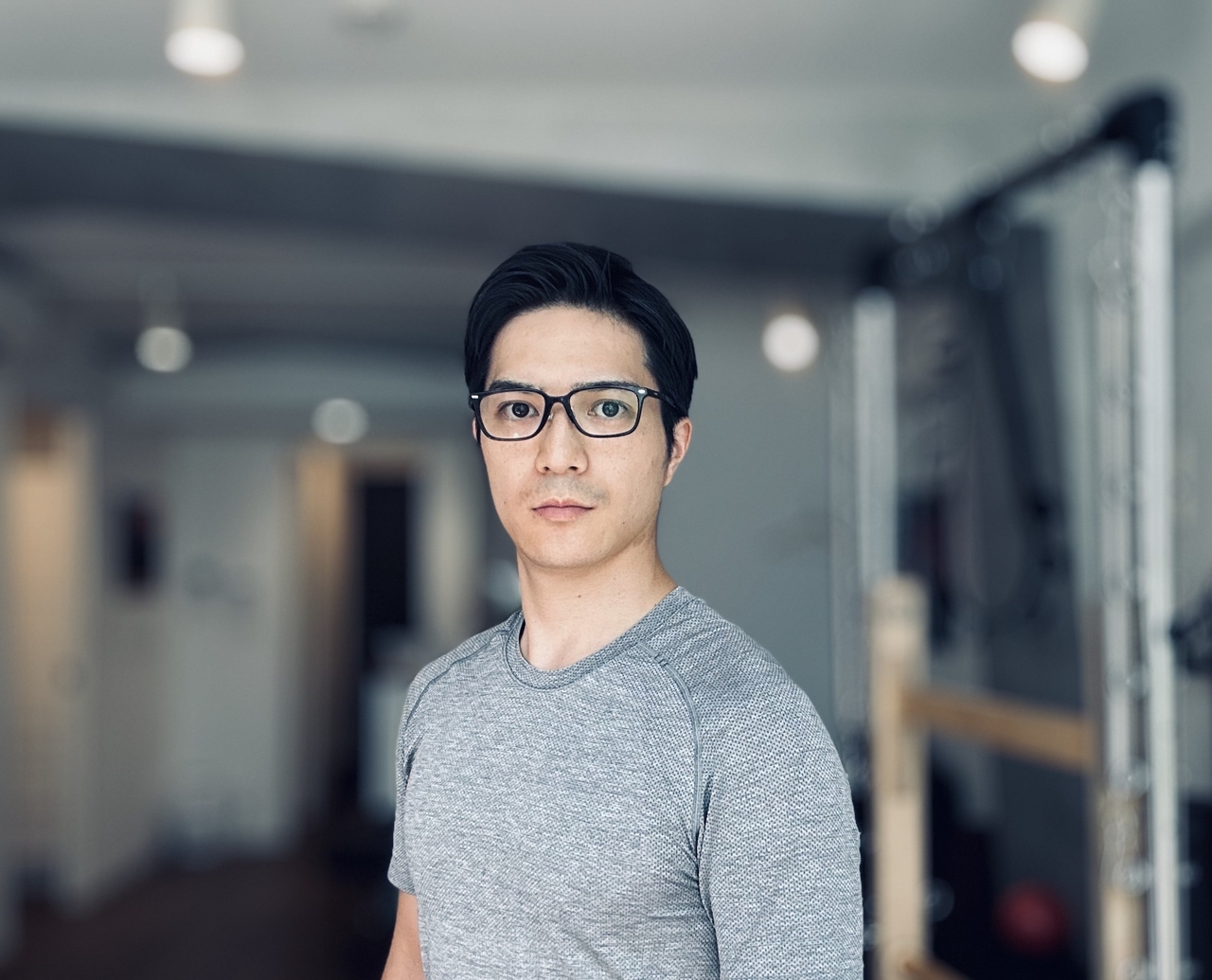 Studio hale original（202号室）代表shimaの体験レッスン