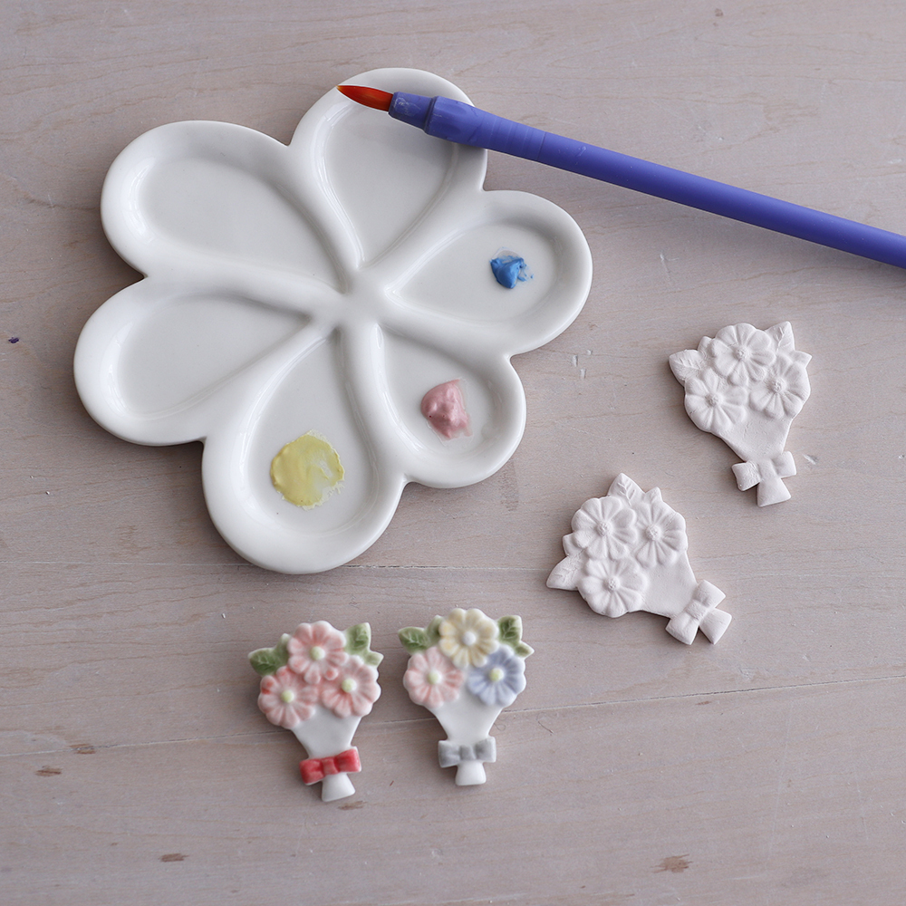 4/25(土)、26（日） po-to-bo ワークショップ  at 手紙舎 文箱