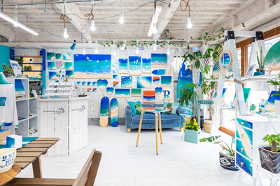 Umi ワークショップ（4/13,4/24）