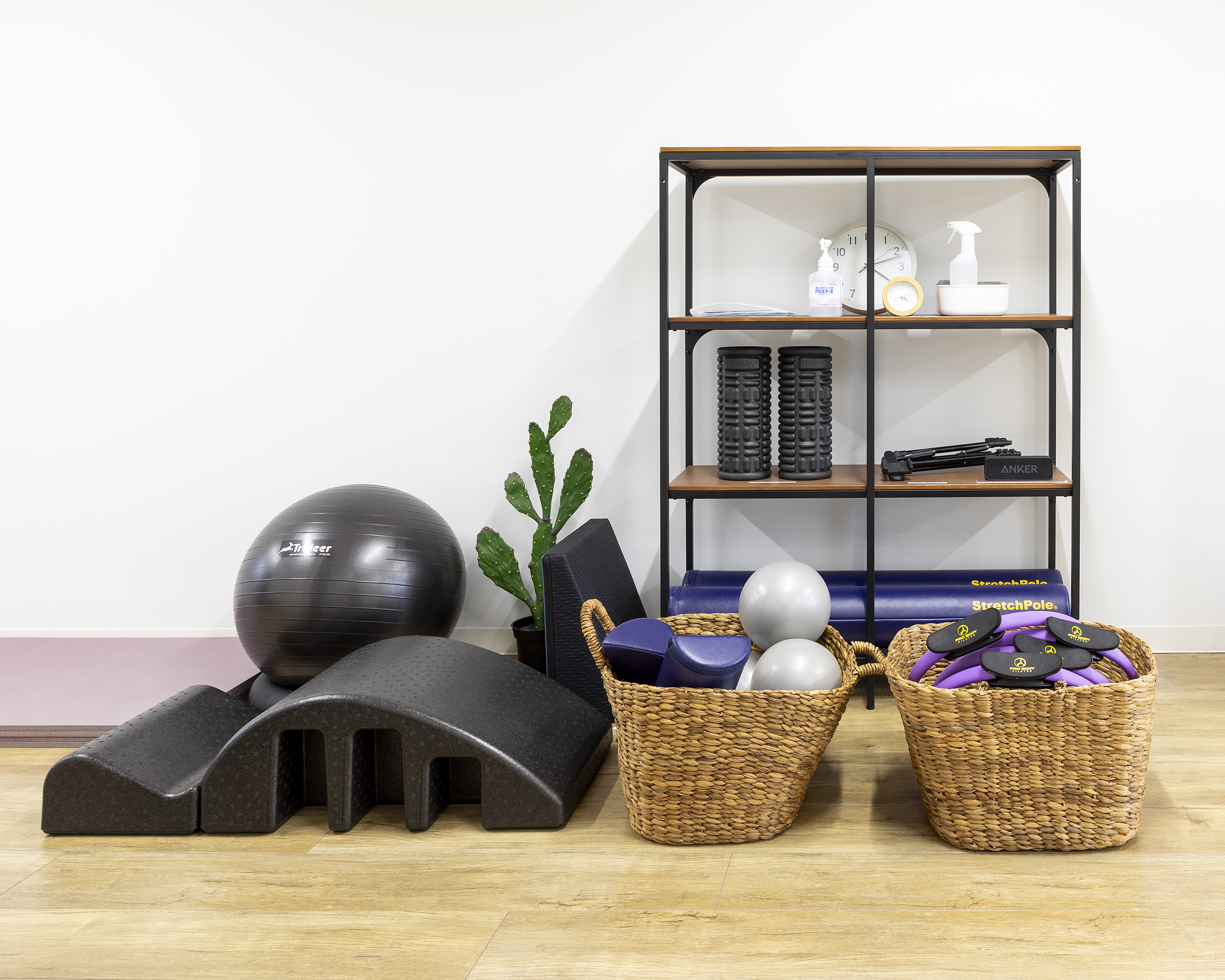 骨盤チェア4回券※定員2名様まで 総額5％割引