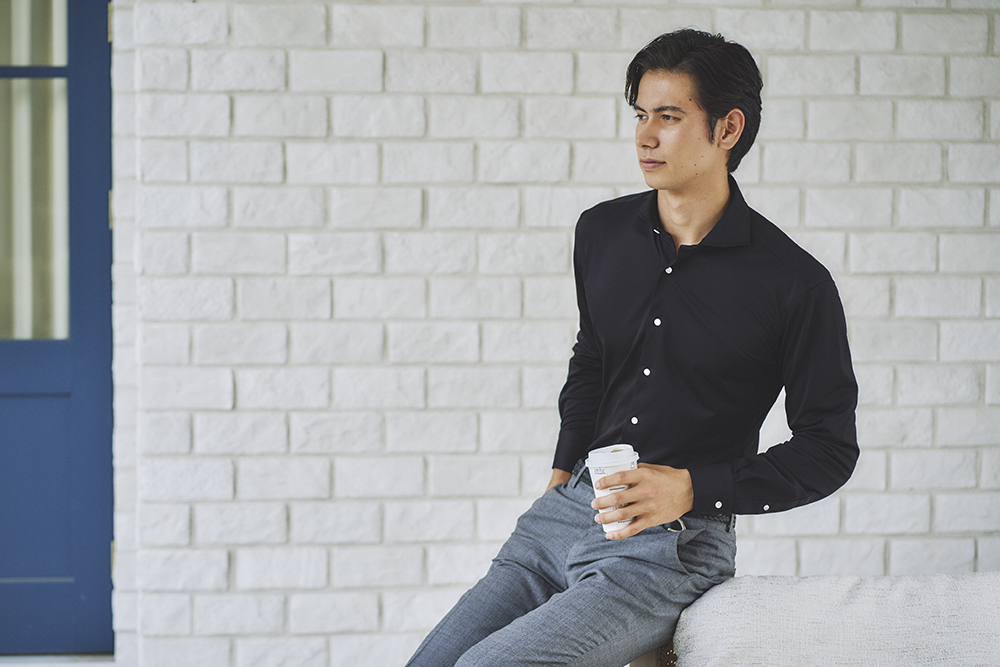 【12/16(金)、17(土) 大阪】採寸＆サンプル生地ご確認