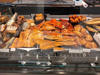 【Keitto Ruokala】 フィンランドとLIVE中継！ K-marketでバーチャルショッピング体験＆ディナー