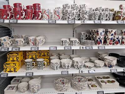 【Keitto Ruokala】 フィンランドとLIVE中継！ K-marketでバーチャルショッピング体験＆ディナー