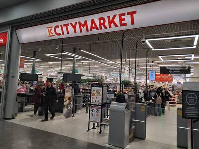 【Keitto Ruokala】 フィンランドとLIVE中継！ K-marketでバーチャルショッピング体験＆ディナー