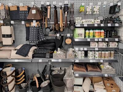 【Keitto Ruokala】 フィンランドとLIVE中継！ K-marketでバーチャルショッピング体験＆ディナー