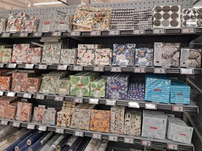 【Keitto Ruokala】 フィンランドとLIVE中継！ K-marketでバーチャルショッピング体験＆ディナー