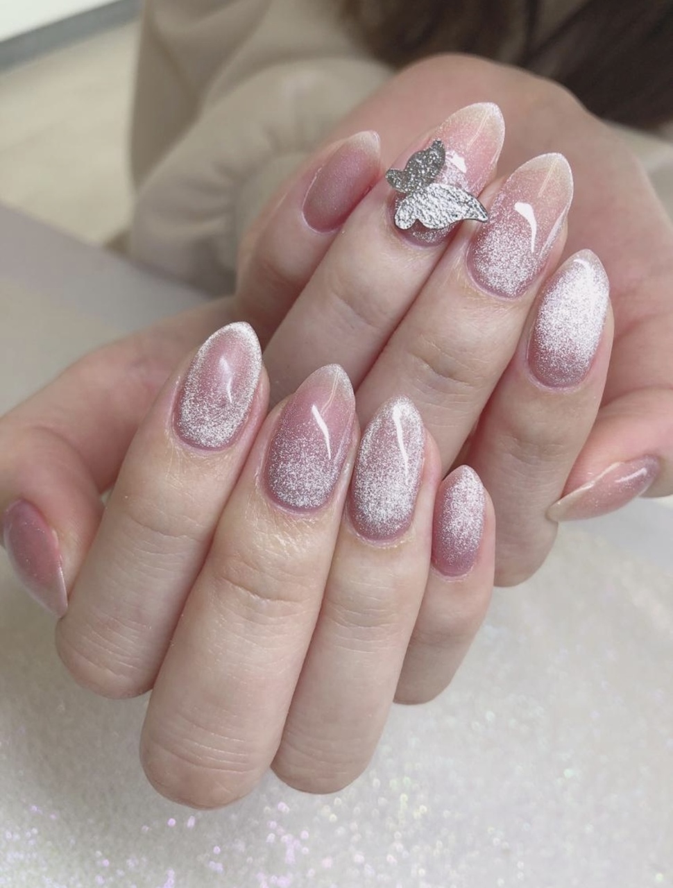 💖ジェルネイル