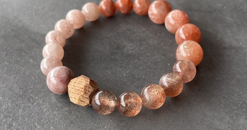 ひいらぎ 谷中 おまもりブレス作成予約｜Omamori bracelet Reservation