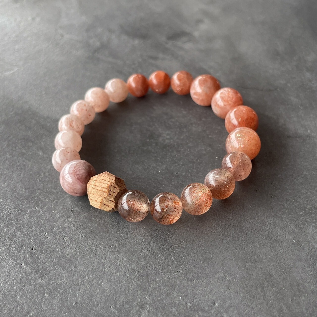 ひいらぎ 谷中 おまもりブレス作成予約｜Omamori bracelet Reservation