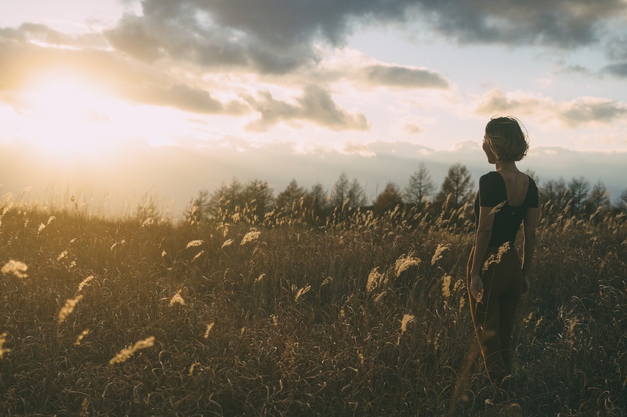 セルフメンテナンスヨガ