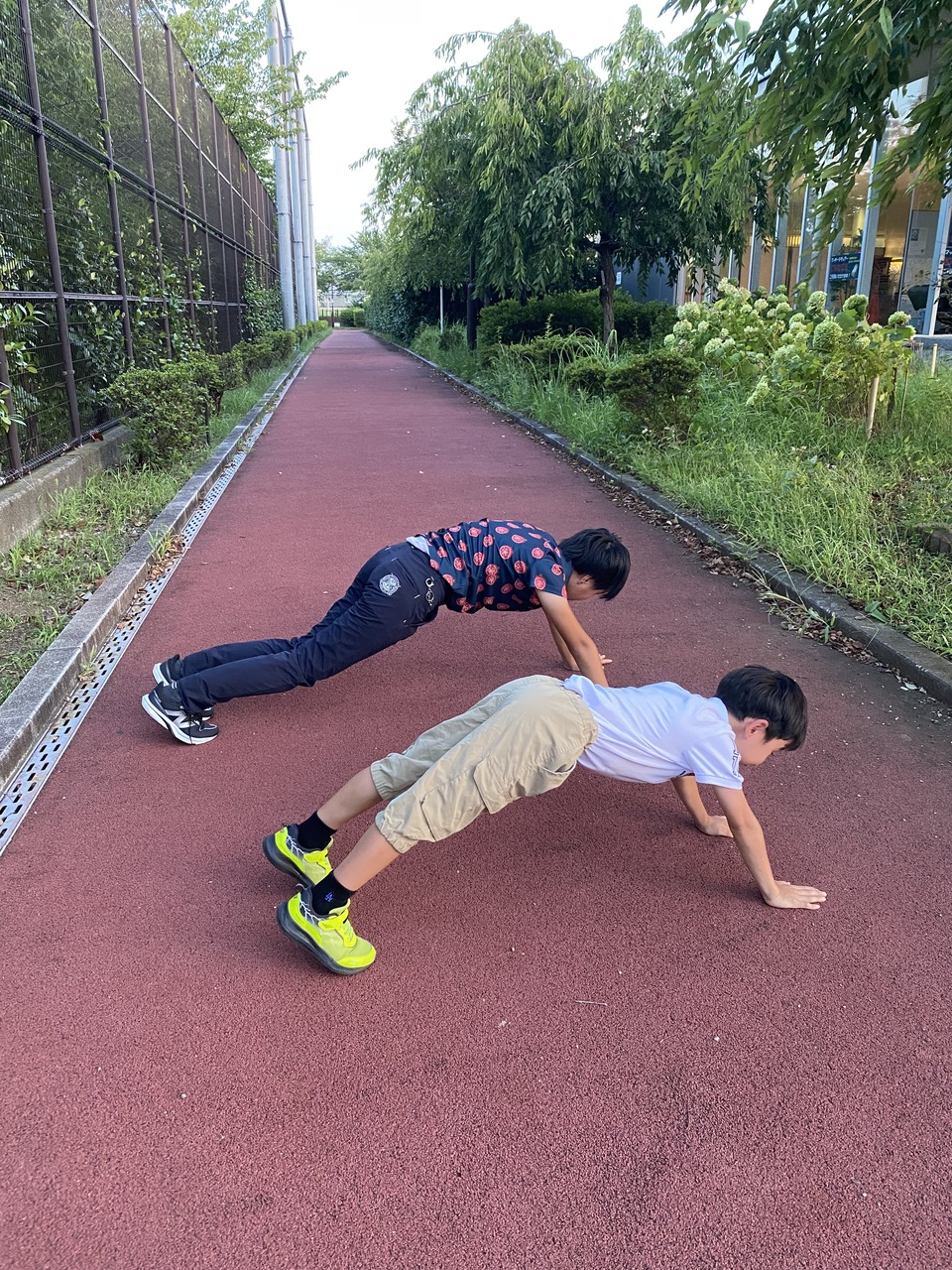 ⛳️ ゴルフコンディショニング 【担当：大木プロ】