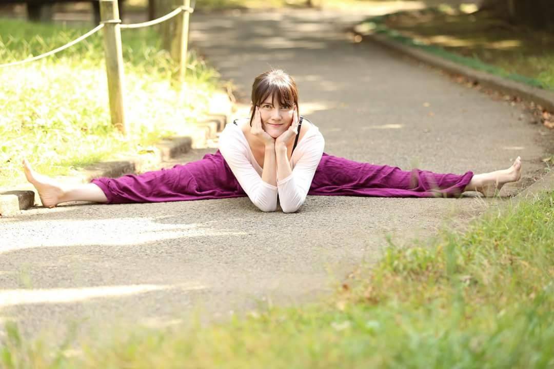 ヴィンヤサ　★★　代行　Asuka