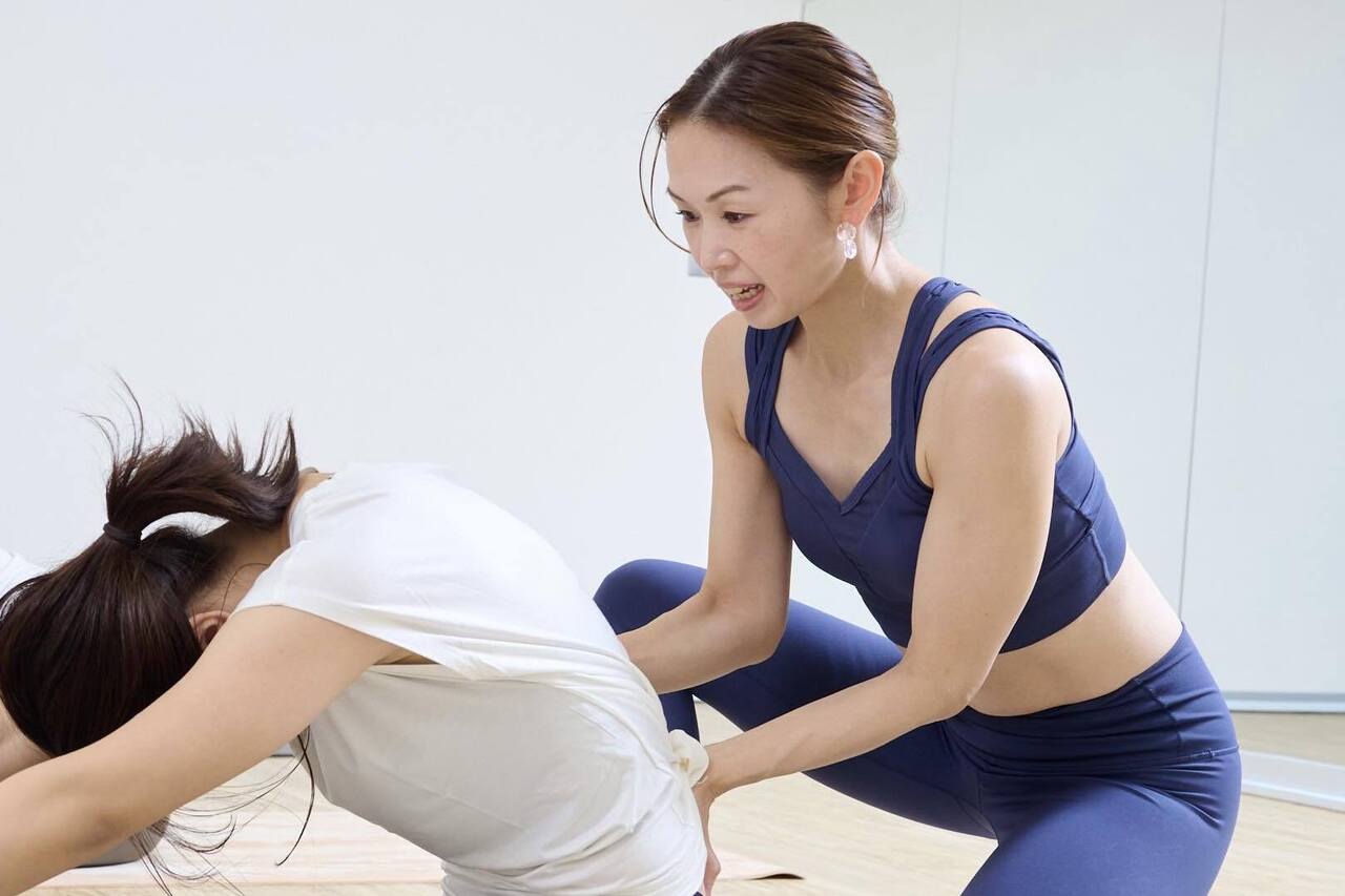 コンビ 　初心者～レベル1🔰　Miho（ミホ）