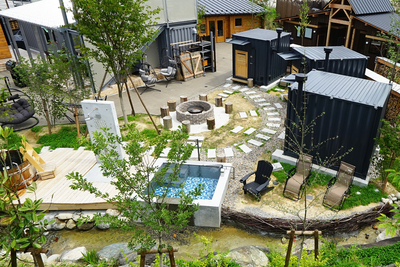 【2月23日男性限定】TAKUTOさんアウフグース予約ページ