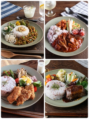 【長曽我部真未先生】えぷろんくらぶ ～カロリー・糖質オフ料理～ 「月１回の３ヶ月コース」 1月〜3月開催