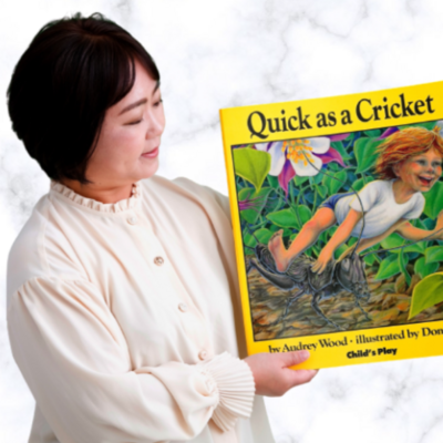 幼児期から身に付く習い事の取り組み方🎹＆イースター英語絵本紹介とおうち英語🥚