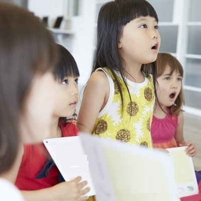幼児期から身に付く習い事の取り組み方🎹＆イースター英語絵本紹介とおうち英語🥚