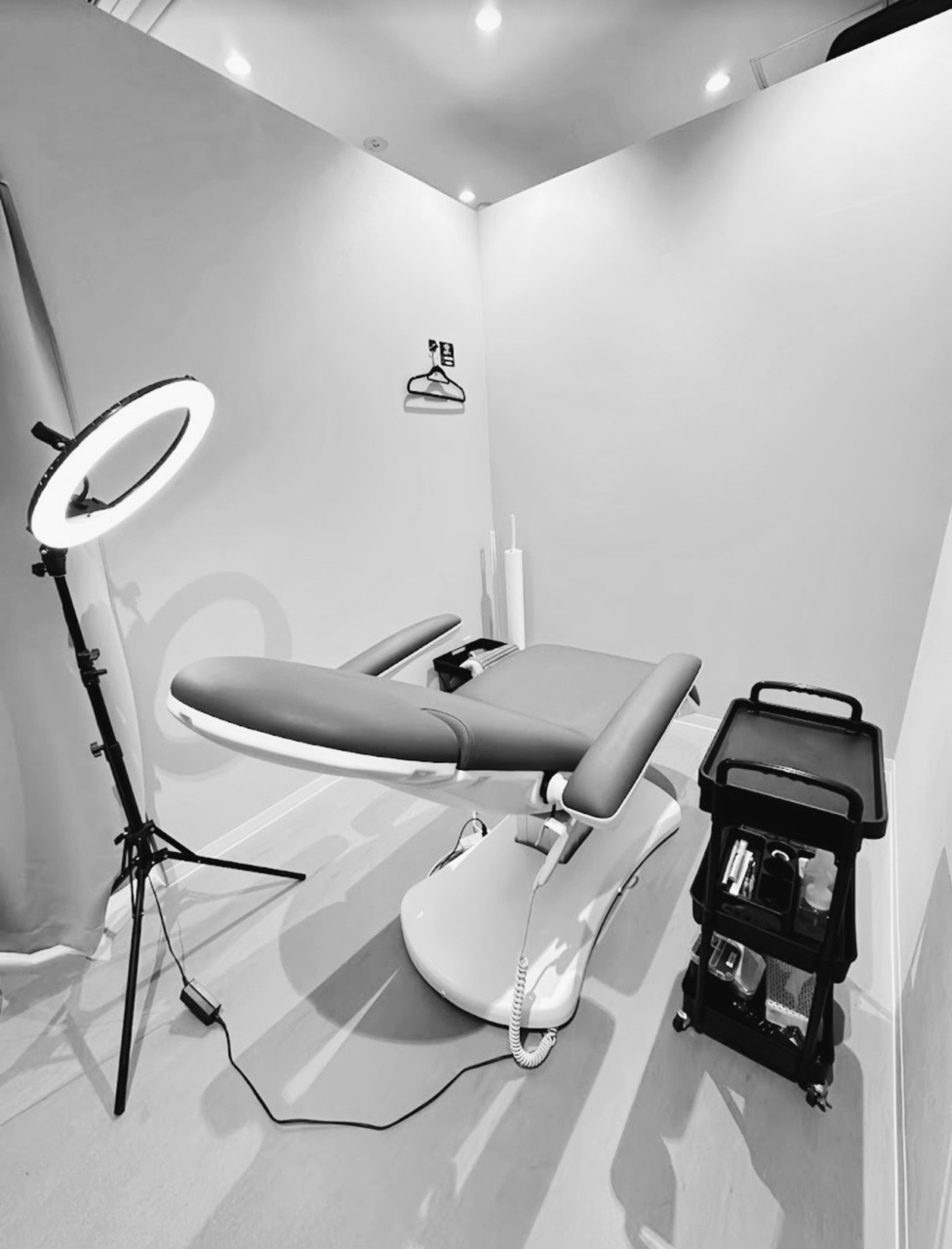 ボトックス注射・注入