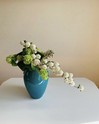 【枝と葉の専科CLASS】枝と葉の美しい表現方法を学ぶ特別なレッスン