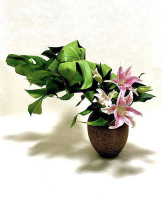 【枝と葉の専科CLASS】枝と葉の美しい表現方法を学ぶ特別なレッスン