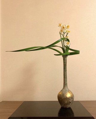 【枝と葉の専科CLASS】枝と葉の美しい表現方法を学ぶ特別なレッスン