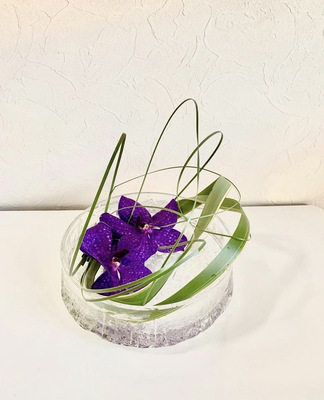 【枝と葉の専科CLASS】枝と葉の美しい表現方法を学ぶ特別なレッスン