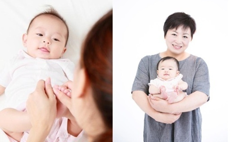 【東京・神田】「ゆるほわ&前抱き講座」