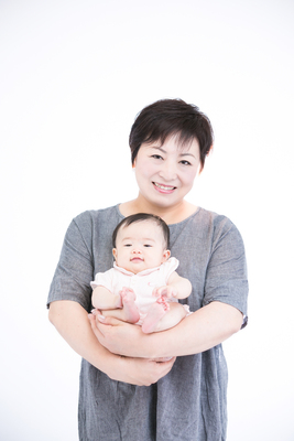 【東京・神田】「ゆるほわ＆前抱き講座」